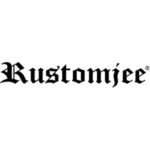 rustomjee black